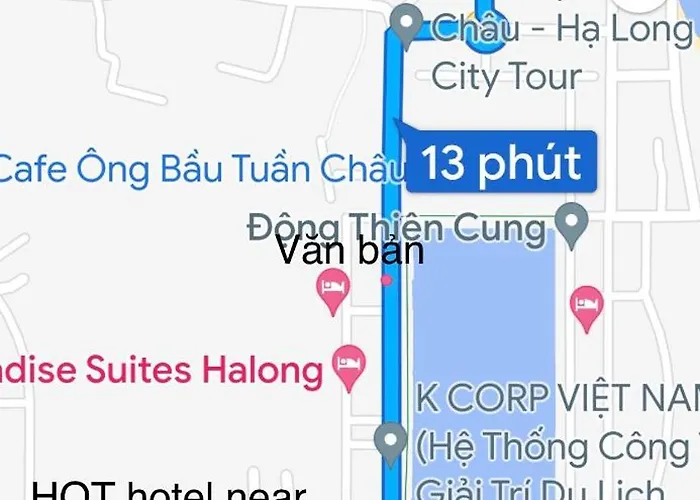 Tuần Châu Hqt 3*