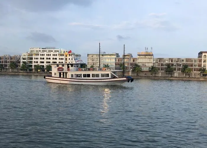 Tuần Châu Hqt 3* Hạ Long