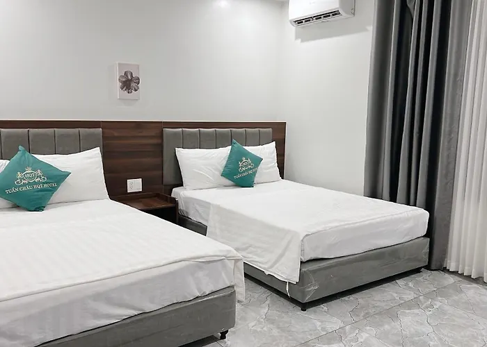 Tuần Châu Hqt 3*
