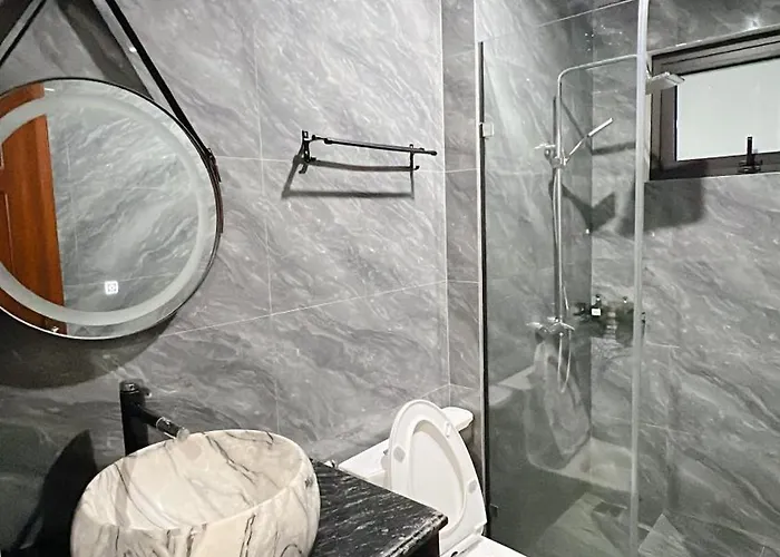 Tuần Châu Hqt 3* Hạ Long