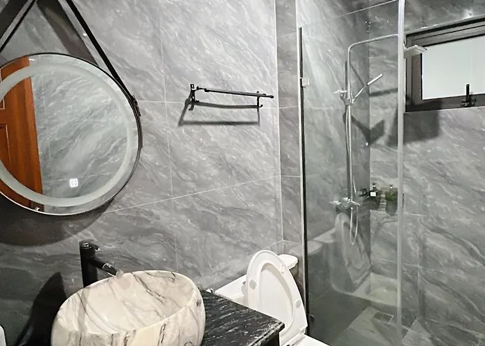 Tuần Châu Hqt 3* Hạ Long